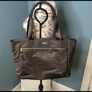 TUMI Voyageur Mauren 13" Laptop Tote